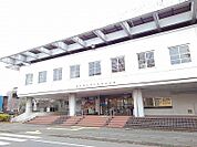 栃木市大平体育館公民館まで300ｍ
