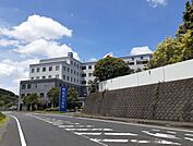 【総合病院】青雲会病院まで1450ｍ