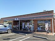 【コンビニエンスストア】セブンイレブン下栗平成通り店まで400ｍ