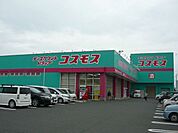 【ドラッグストア】コスモス花棚店まで1000ｍ