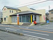 【郵便局】野沢郵便局まで950ｍ