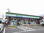 【コンビニエンスストア】ファミリーマート大田原冨士見店まで1880ｍ