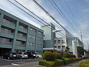 【総合病院】小金井中央病院まで300ｍ