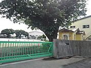 【中学校】下野市立国分寺小学校まで400ｍ