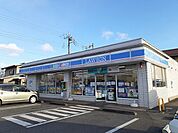 【コンビニエンスストア】ローソン那須塩原駅東店まで2700ｍ