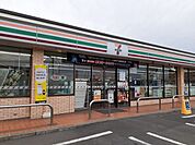 【コンビニエンスストア】セブンイレブン国分福島店まで950ｍ