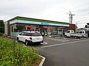 【コンビニエンスストア】ファミリーマート　島田稲荷店まで230ｍ
