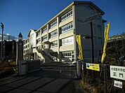 【中学校】掛川市立大須賀中学校まで950ｍ