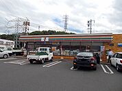 【コンビニエンスストア】セブンイレブン福山新涯大橋西店まで750ｍ