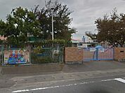 【幼稚園】中幼稚園まで650ｍ