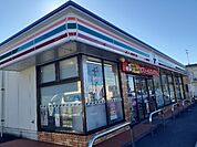 【コンビニエンスストア】セブンイレブン掛川成滝店まで550ｍ