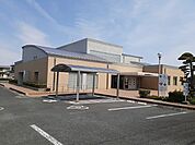 【市役所・区役所】北浜南部協働センターまで700ｍ