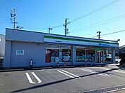 【コンビニエンスストア】ファミリーマート浜松天龍川町店まで900ｍ