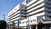 【総合病院】新城市民病院まで2090ｍ