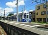 周辺：【駅】高師駅まで350ｍ