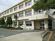 【小学校】福江小学校まで980ｍ