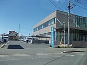 【総合病院】利根川橋クリニックまで700ｍ