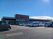 【スーパー】とりせんまで900ｍ