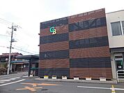 【銀行】群馬銀行箕輪支店まで1500ｍ