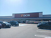 【ホームセンター】ＤＣＭ幸田店まで4400ｍ
