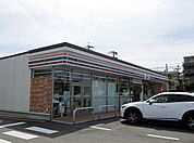 【コンビニエンスストア】セブン-イレブン 岡崎若松町店まで850ｍ