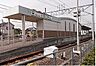 周辺：【駅】名鉄小垣江駅まで570ｍ