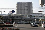 【駅】ＪＲ刈谷駅まで8900ｍ