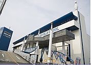 イーグルボールまで5800ｍ