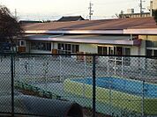 【幼稚園】平坂保育園まで850ｍ