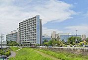 【総合病院】刈谷総合病院まで3600ｍ
