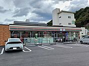 【コンビニエンスストア】セブンイレブン二軒屋町店様まで600ｍ