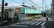 【駅】ＪＲ阿波富田駅まで1400ｍ