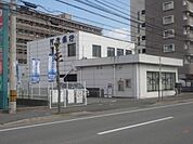 【銀行】阿波銀行さんまで600ｍ