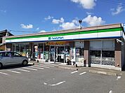 【コンビニエンスストア】ファミリーマート碧南鶴見町店まで500ｍ