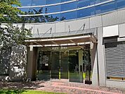 【図書館】碧南市民図書館まで526ｍ