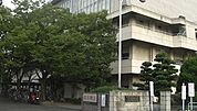 【大学】徳島大学　常三島キャンパスまで800ｍ