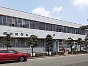 【郵便局】碧南郵便局まで1149ｍ