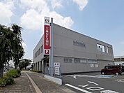 【銀行】三菱UFJ銀行碧南支店まで420ｍ