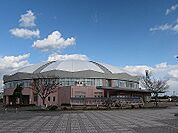 【公園】北島北公園まで650ｍ