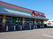 【スーパー】マルナカ鳴門店様まで900ｍ