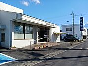 【銀行】阿波銀行黒崎支店様まで750ｍ