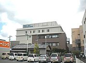 【総合病院】たまき青空病院様まで850ｍ