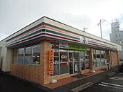 【コンビニエンスストア】セブンイレブン北島町中村店様まで1400ｍ