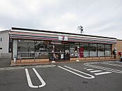 【コンビニエンスストア】セブンイレブンさんまで800ｍ