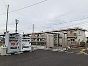 【駅】阿波中島駅まで900ｍ