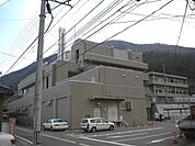 【総合病院】半田病院さんまで1300ｍ
