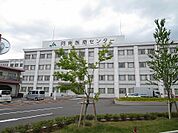 【総合病院】JA阿南医療センター様まで2800ｍ