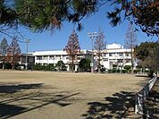 【小学校】平島小学校まで1200ｍ