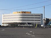 【総合病院】豊岡台病院様まで1700ｍ
