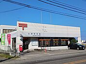 【郵便局】土居郵便局まで1366ｍ